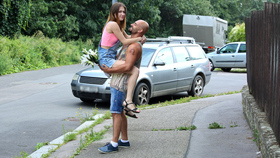 Hot Afternoon Fuck - S10:E2