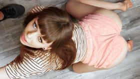 Stepdad Sausage With Her Eggs