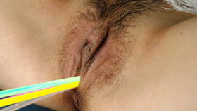 Not so amateur milf Hatsuka gets some time alone