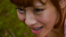 SexyР’В Anna Anjo gives Japanese blowjob in outdoorР’В 