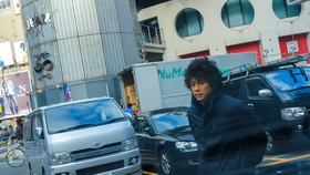 Back seat porn experience for cock suckingР’В SerinaР’В 