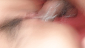 Asian anal creampie for naughty Ema Kisaki