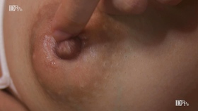 Rin Miura is leaking love juice from my cock