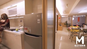 Home for the New Year