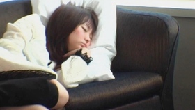 Kosaka's Sinful Seduction: Enjoying the Pleasures of a Sensual Massage